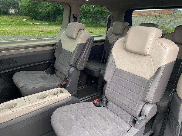 Used Volkswagen Multivan 2024 for sale - 75481840: Photo 18