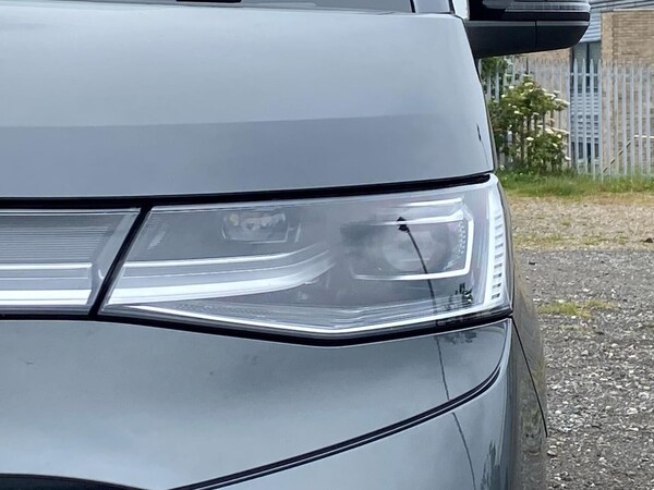 Used Volkswagen Multivan 2024 for sale - 75481840: Photo 25