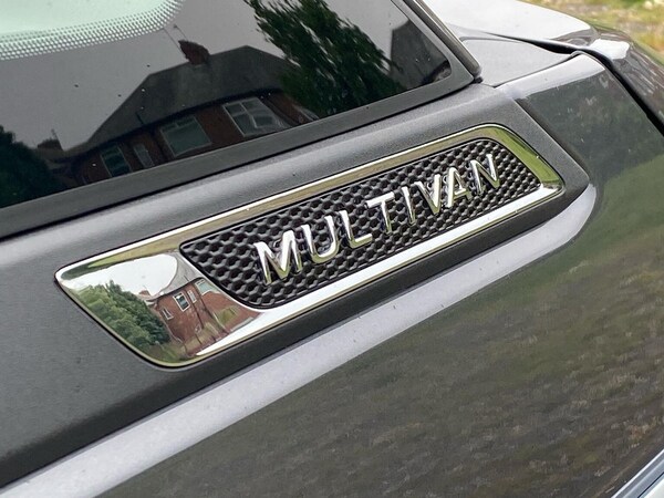 Used Volkswagen Multivan 2024 for sale - 75481840: Photo 26