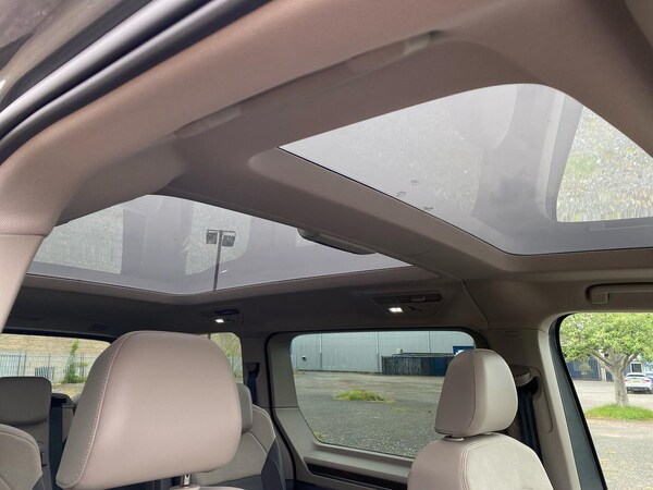 Used Volkswagen Multivan 2024 for sale - 75481840: Photo 28