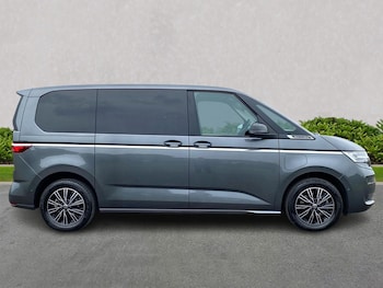 Used Volkswagen Multivan 2024 for sale - 75481840: Photo