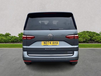 Used Volkswagen Multivan 2024 for sale - 75481840: Photo