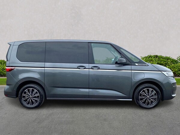 Used Volkswagen Multivan 2024 for sale - 75481840: Photo 5