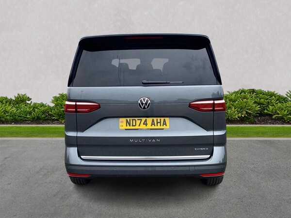 Used Volkswagen Multivan 2024 for sale - 75481840: Photo 6