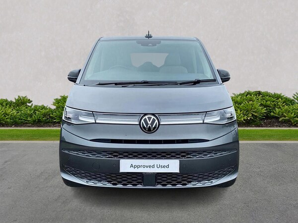 Used Volkswagen Multivan 2024 for sale - 75481840: Photo 7