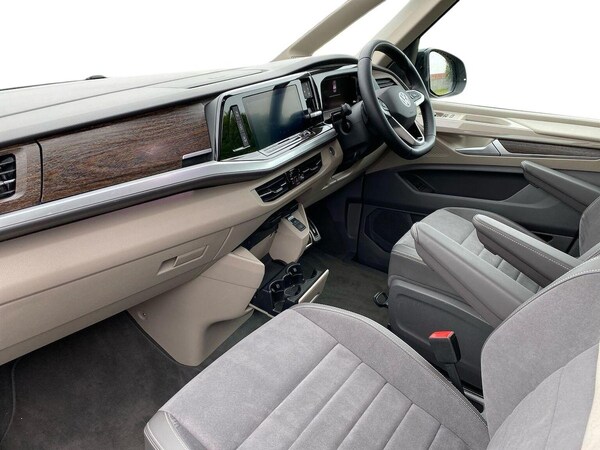 Used Volkswagen Multivan 2024 for sale - 75481840: Photo 9