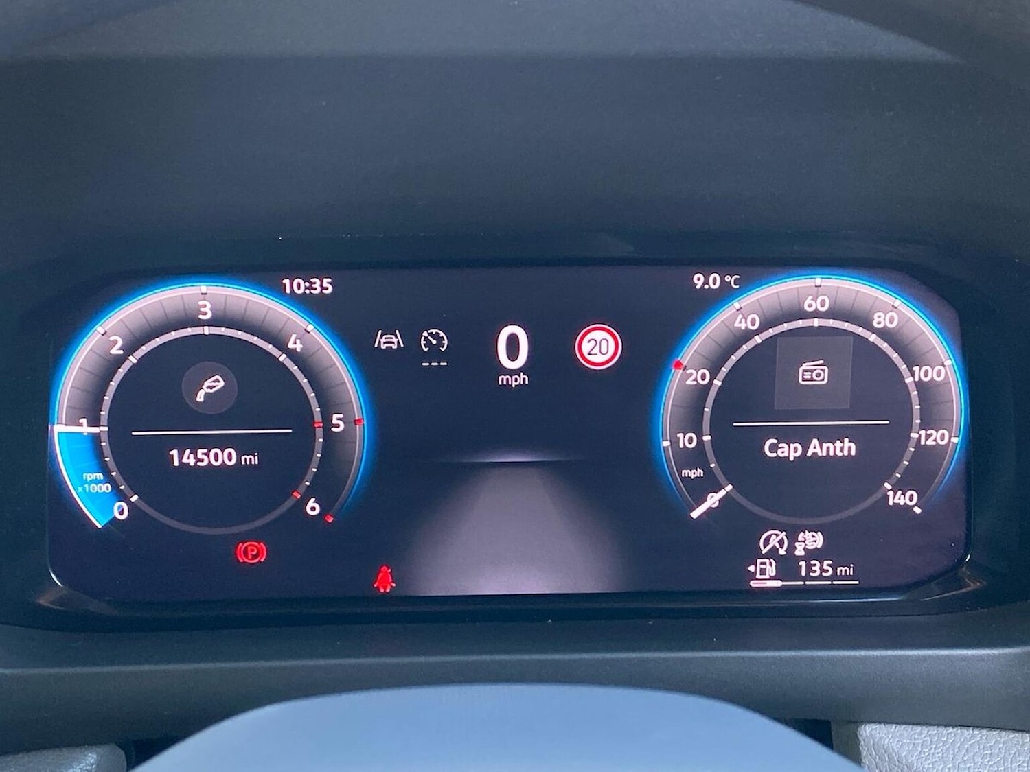 Used Volkswagen Crafter 2025 for sale - 78194871: Photo 12