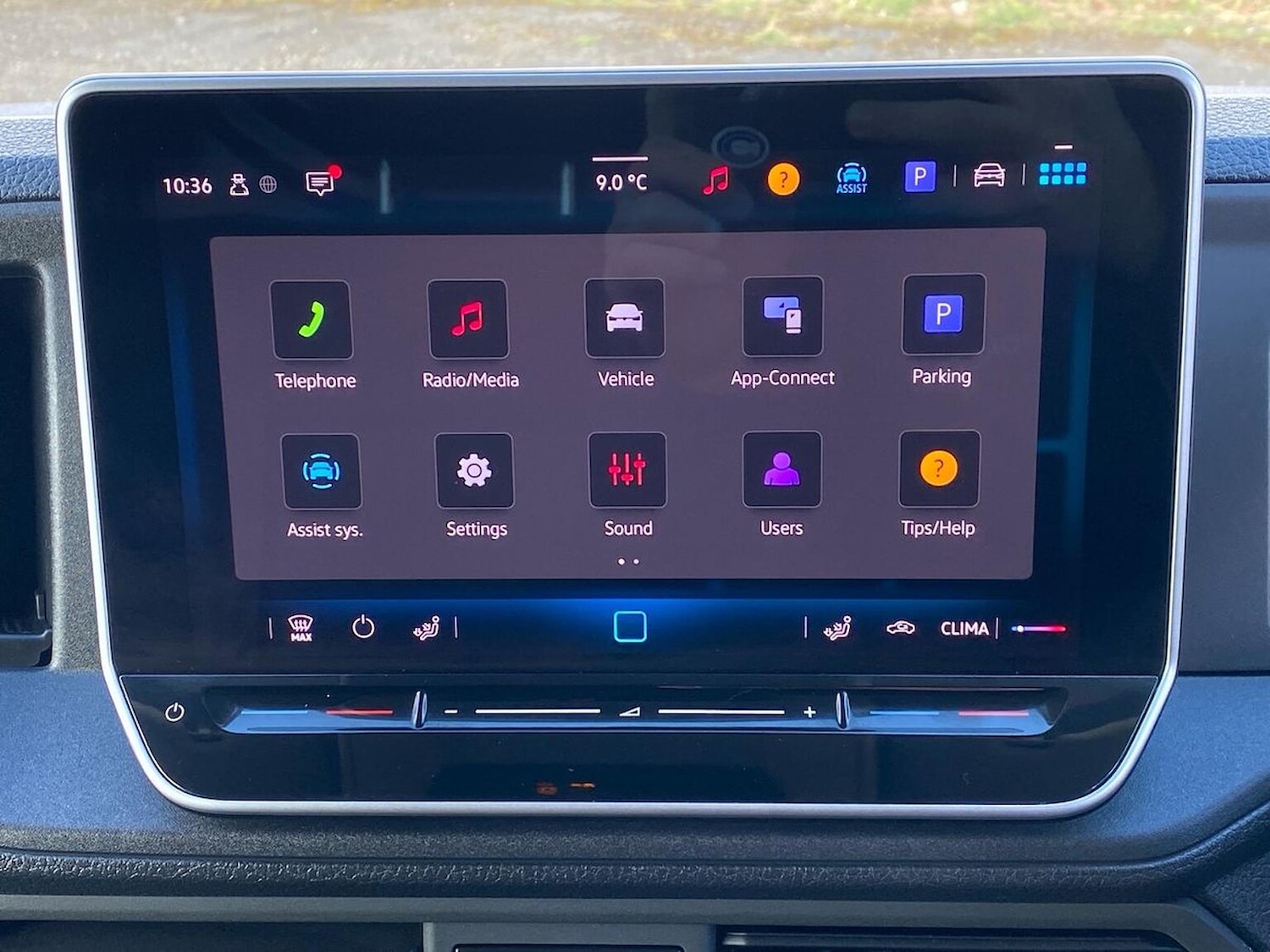 Used Volkswagen Crafter 2025 for sale - 78194871: Photo 13