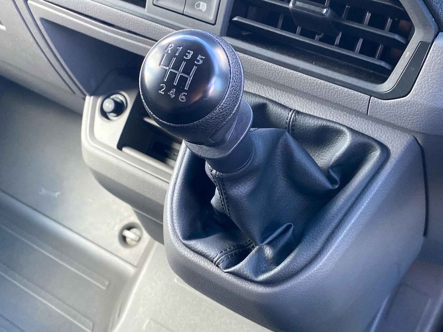 Used Volkswagen Crafter 2025 for sale - 78194871: Photo 15