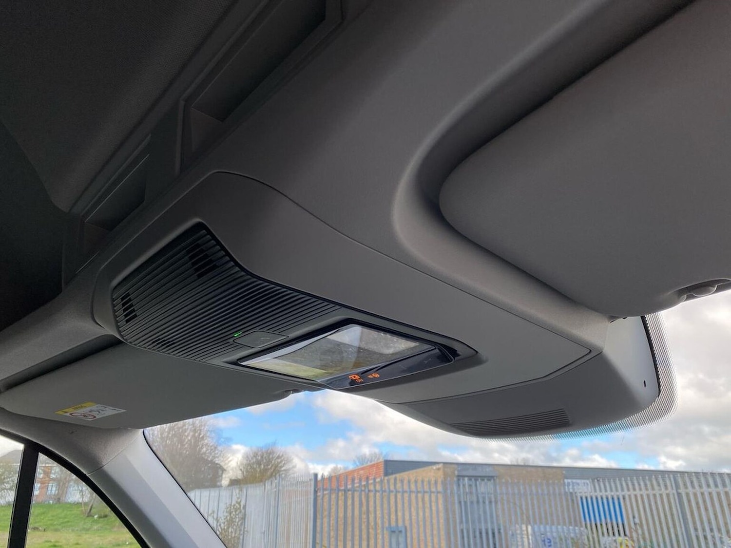 Used Volkswagen Crafter 2025 for sale - 78194871: Photo 16