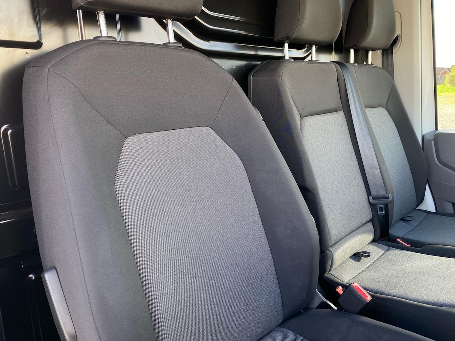 Used Volkswagen Crafter 2025 for sale - 78194871: Photo 18