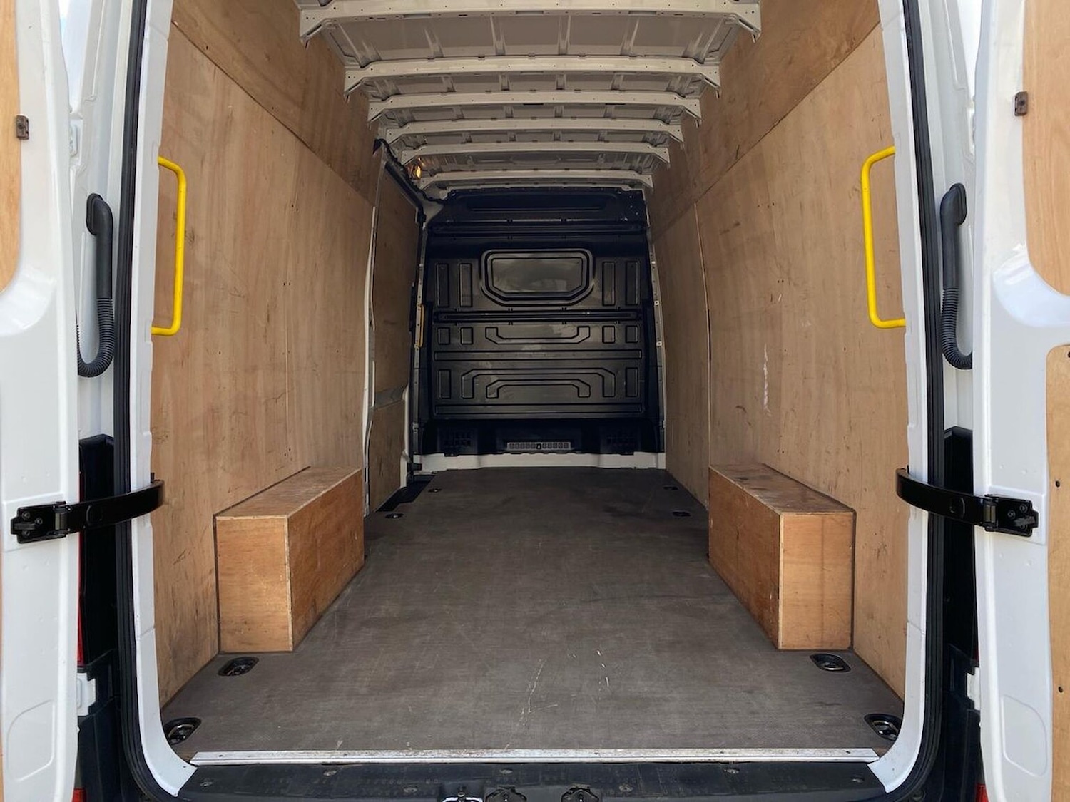 Used Volkswagen Crafter 2025 for sale - 78194871: Photo 19