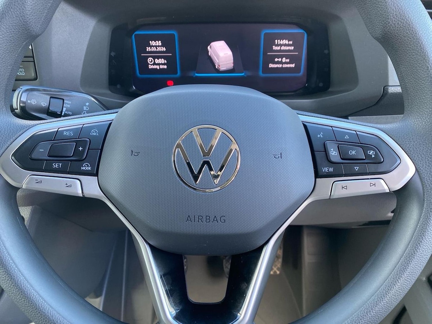 Used Volkswagen Crafter 2025 for sale - 78194871: Photo 23