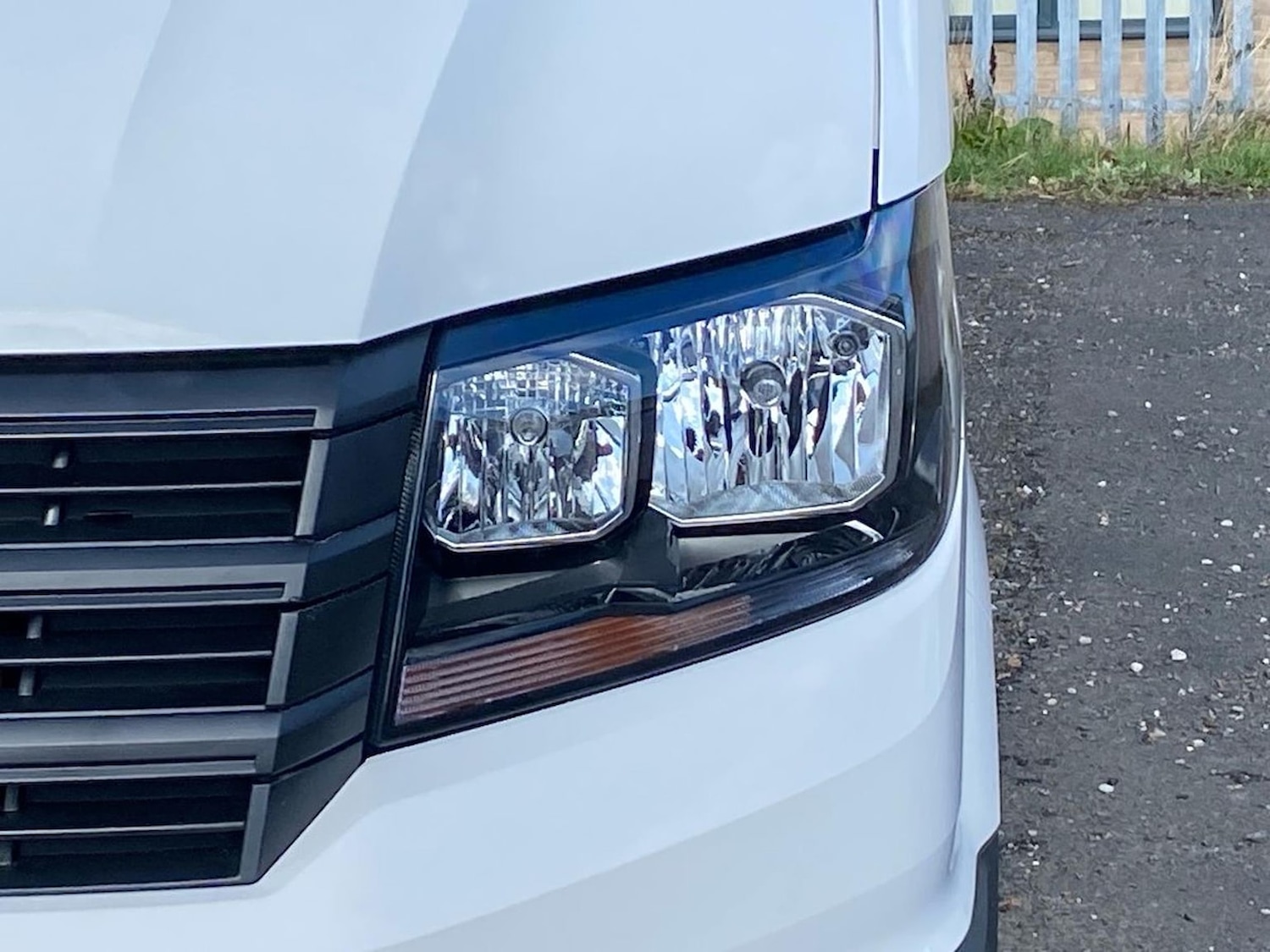 Used Volkswagen Crafter 2025 for sale - 78194871: Photo 25