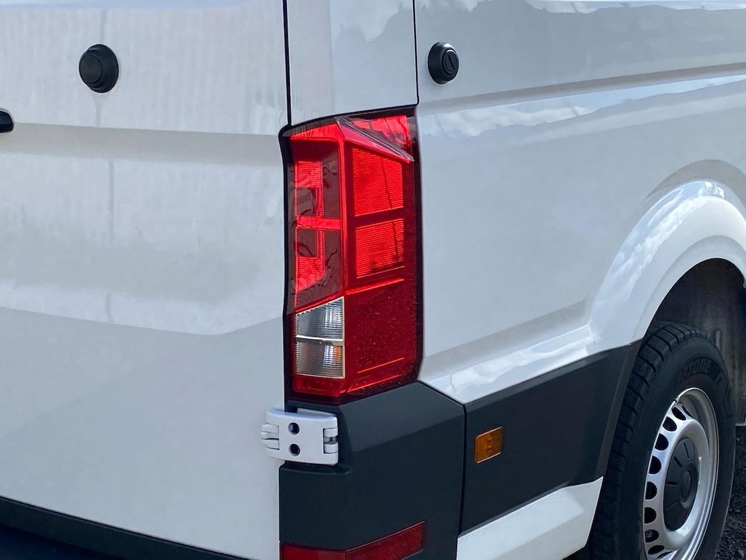 Used Volkswagen Crafter 2025 for sale - 78194871: Photo 27