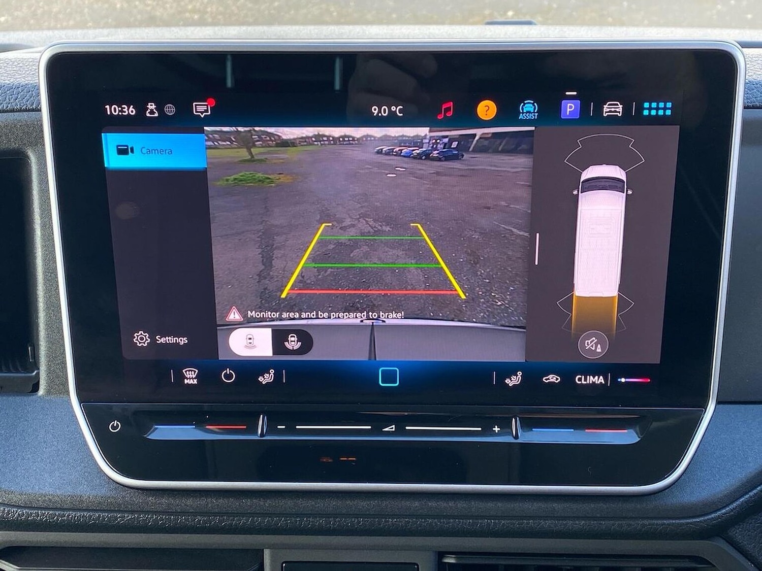 Used Volkswagen Crafter 2025 for sale - 78194871: Photo 28