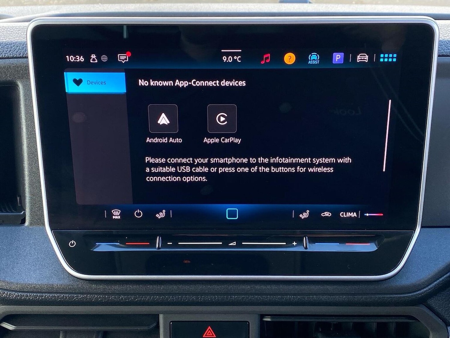 Used Volkswagen Crafter 2025 for sale - 78194871: Photo 29