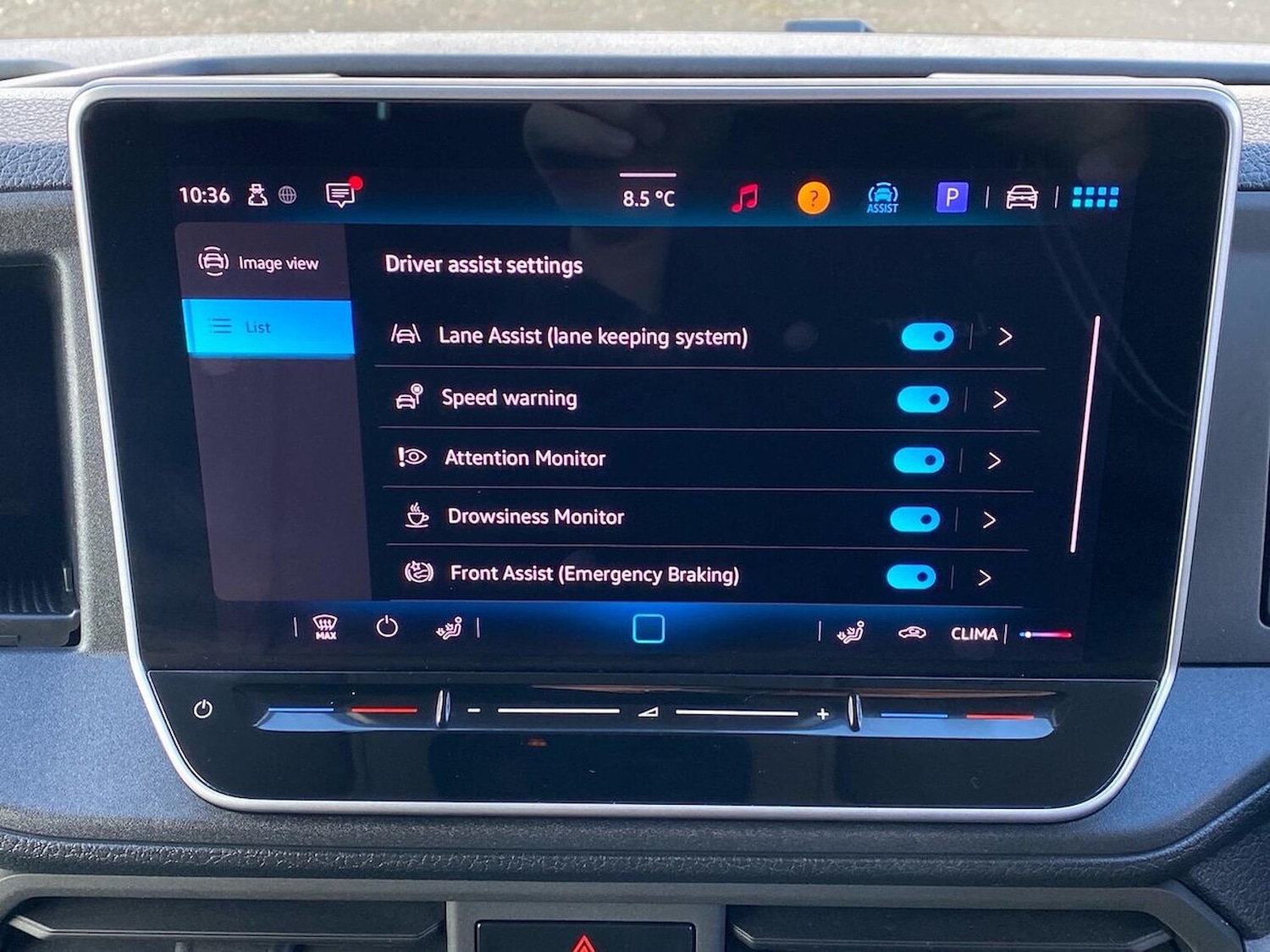 Used Volkswagen Crafter 2025 for sale - 78194871: Photo 30