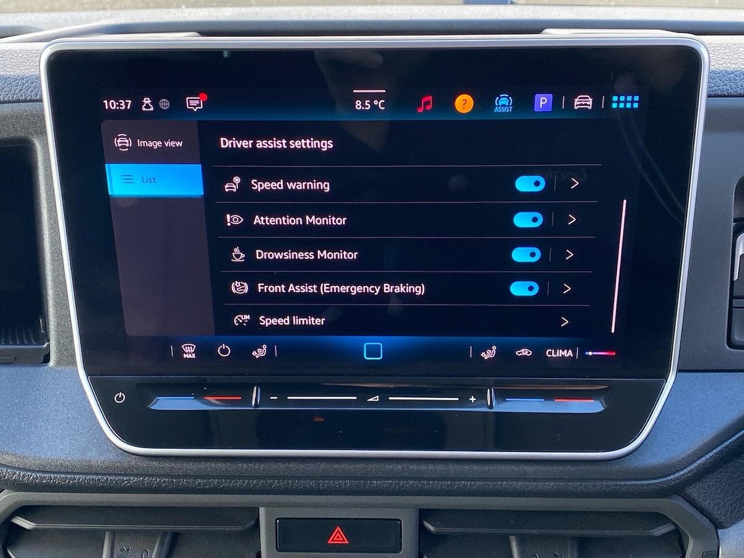 Used Volkswagen Crafter 2025 for sale - 78194871: Photo 31