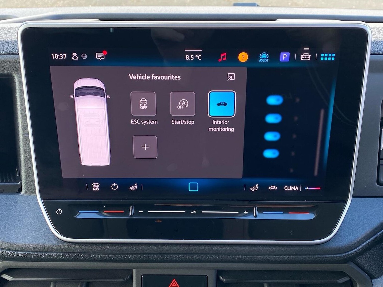 Used Volkswagen Crafter 2025 for sale - 78194871: Photo 32