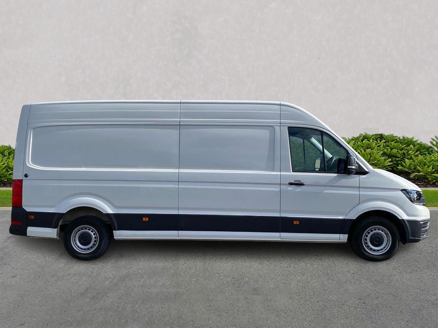 Used Volkswagen Crafter 2025 for sale - 78194871: Photo 5