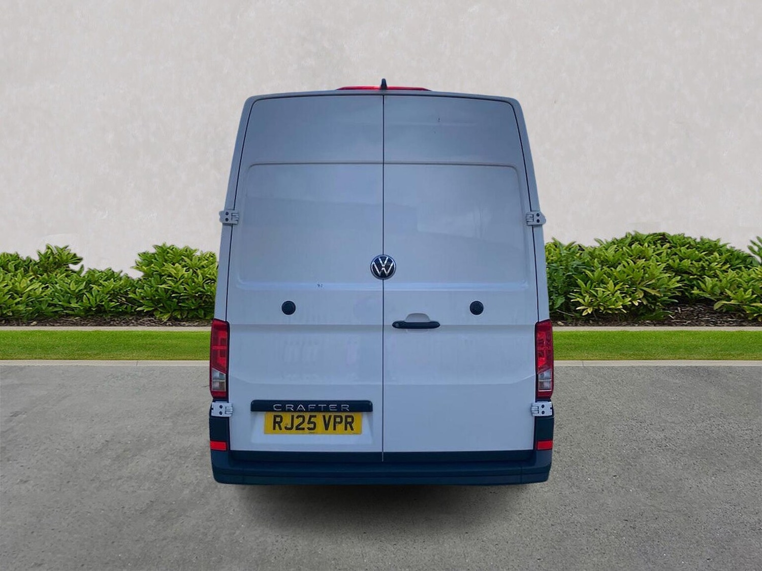 Used Volkswagen Crafter 2025 for sale - 78194871: Photo 6