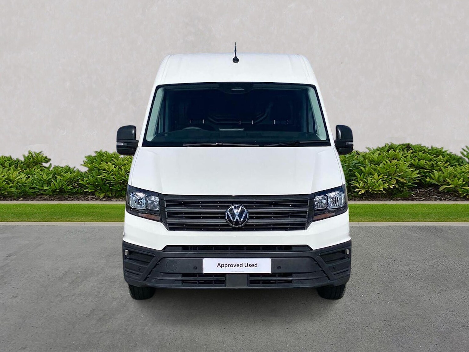 Used Volkswagen Crafter 2025 for sale - 78194871: Photo 7