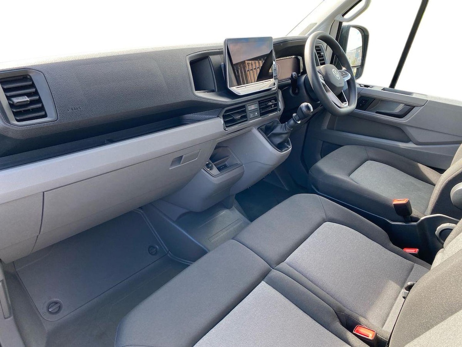 Used Volkswagen Crafter 2025 for sale - 78194871: Photo 9