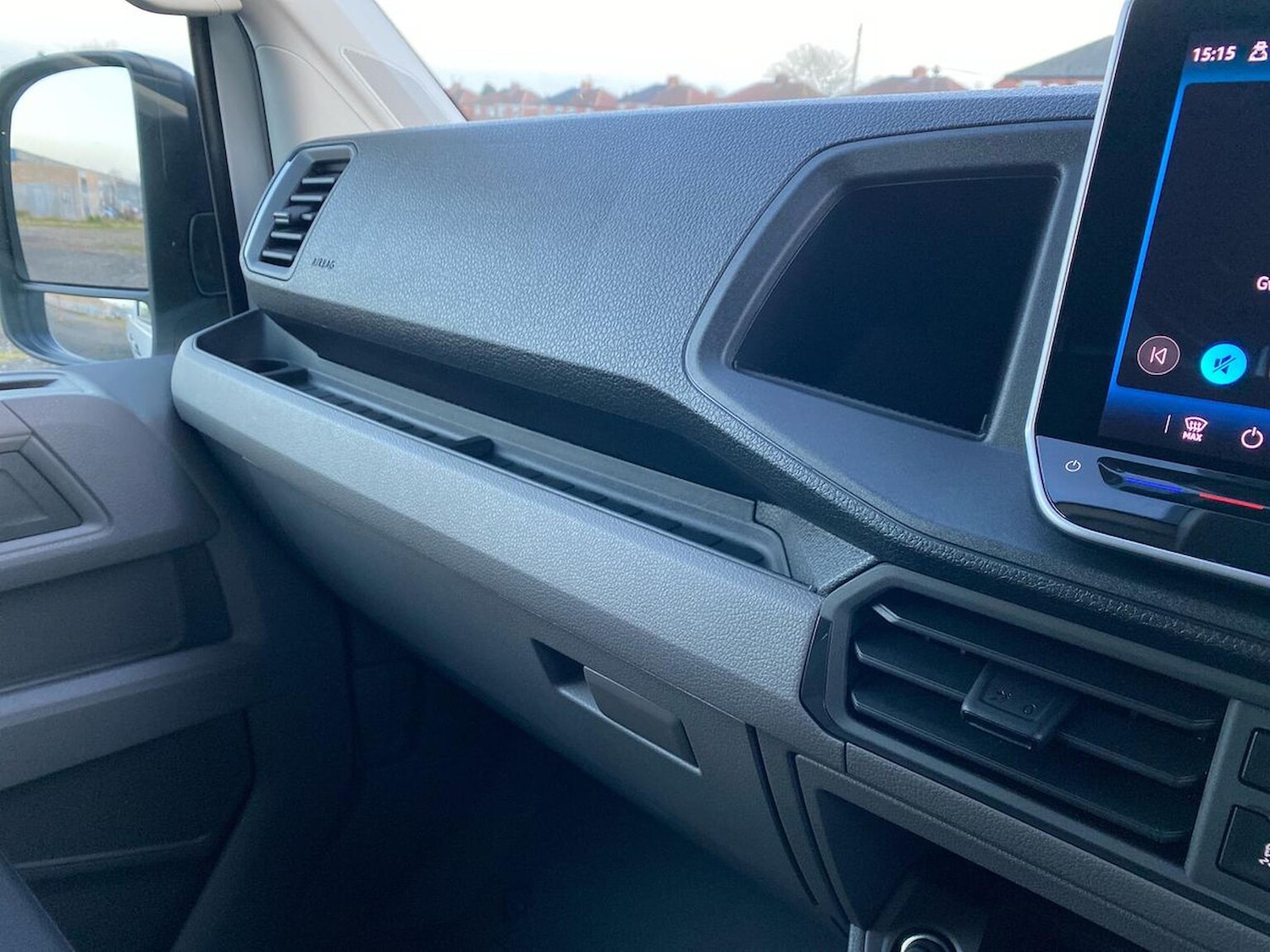 Used Volkswagen Crafter 2025 for sale - 77688008: Photo 35