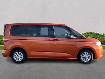 Used Volkswagen Multivan 2025 for sale - 78368813: Photo