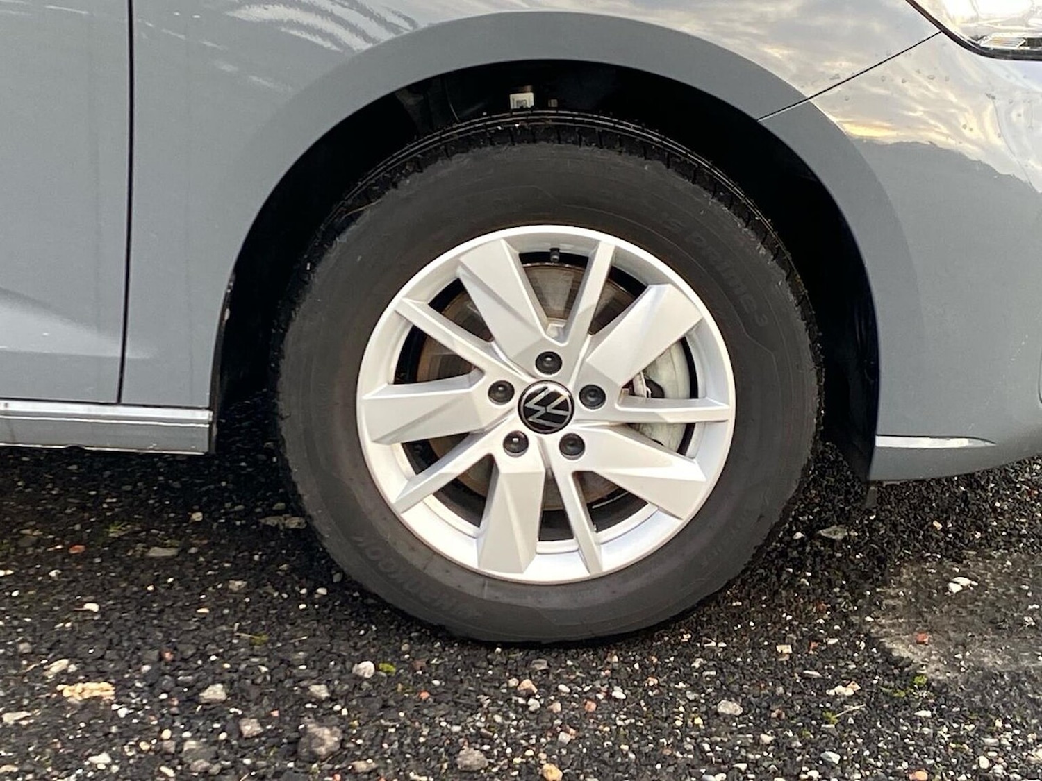 Used Volkswagen Caddy 2025 for sale - 77759318: Photo 10