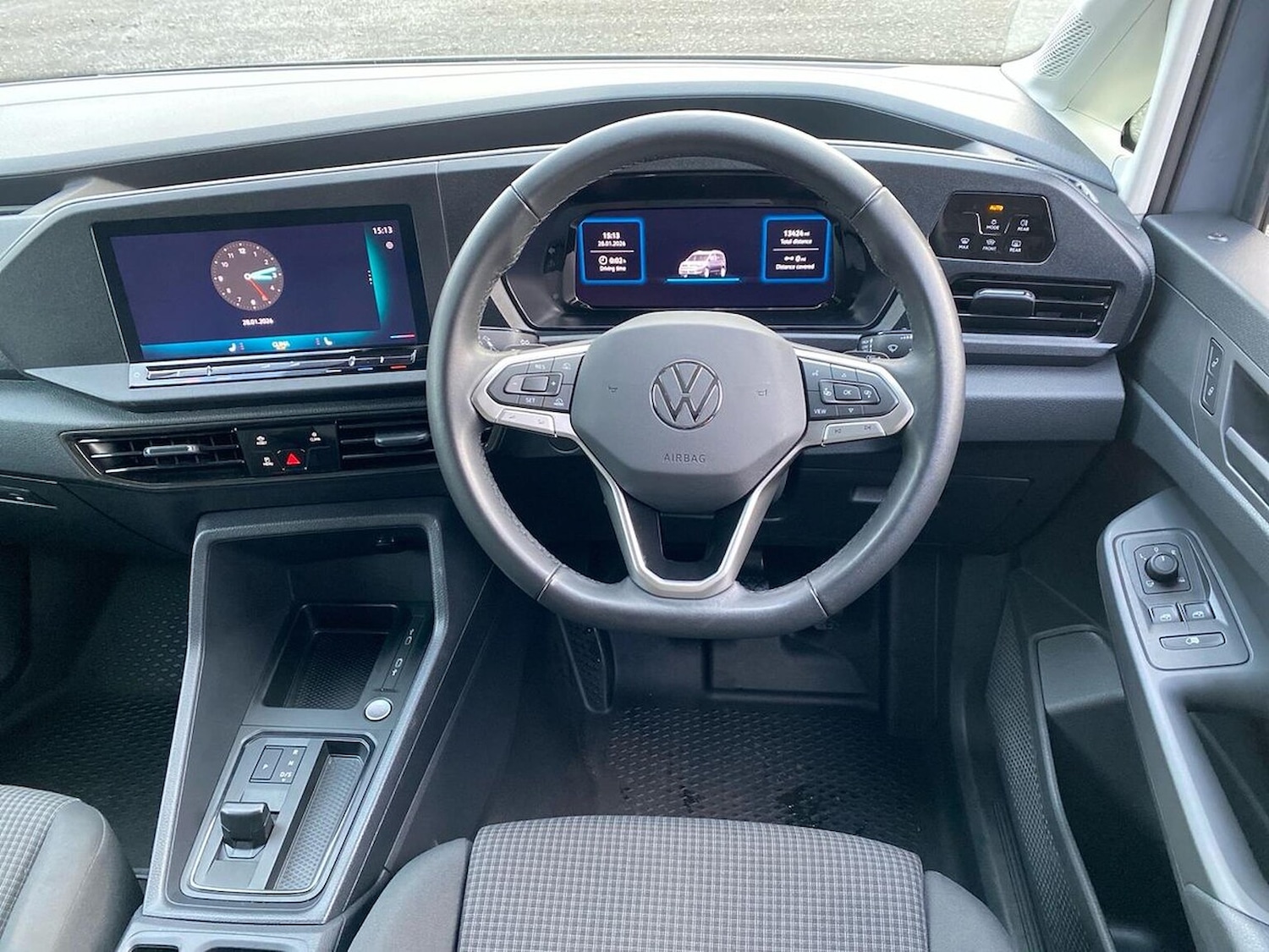 Used Volkswagen Caddy 2025 for sale - 77759318: Photo 12