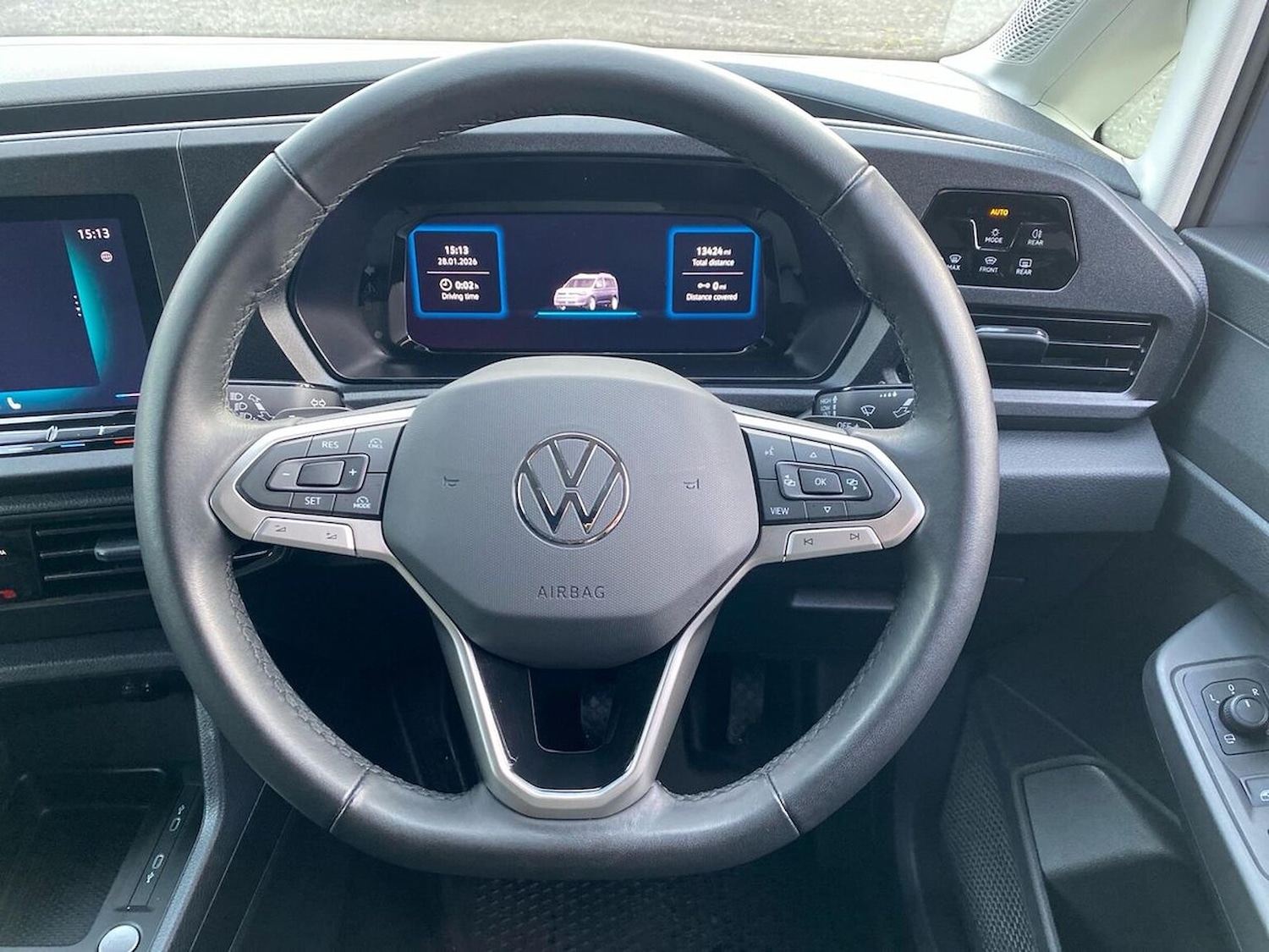 Used Volkswagen Caddy 2025 for sale - 77759318: Photo 13