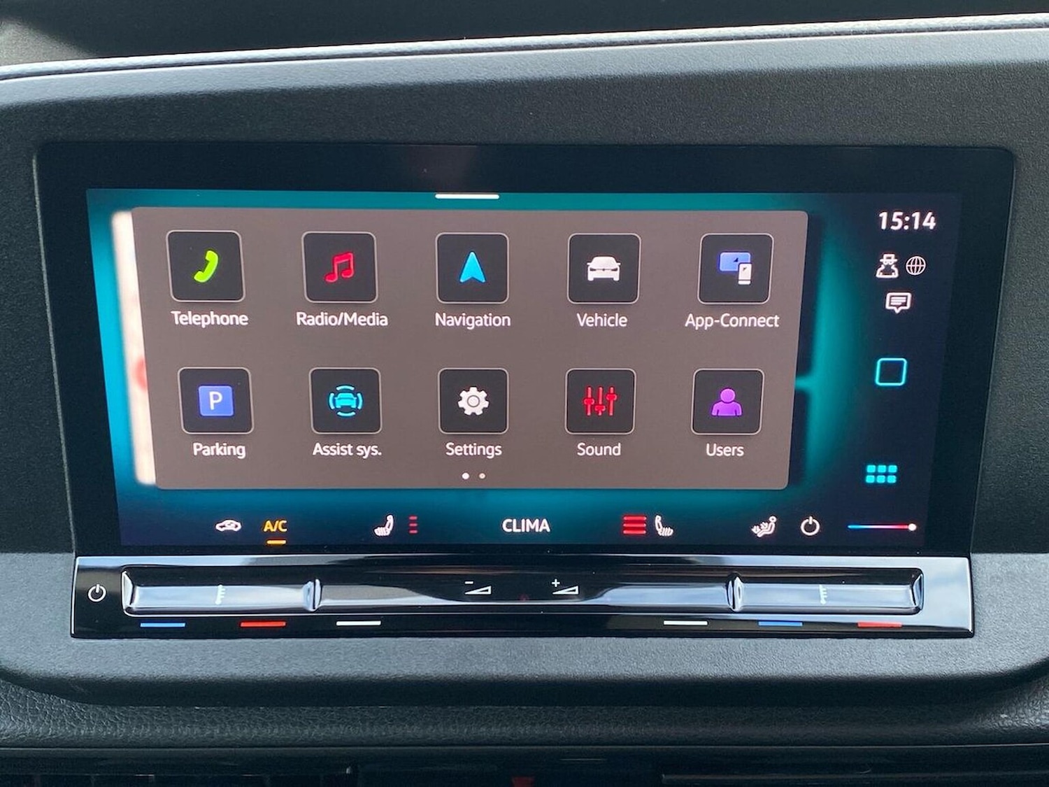 Used Volkswagen Caddy 2025 for sale - 77759318: Photo 15