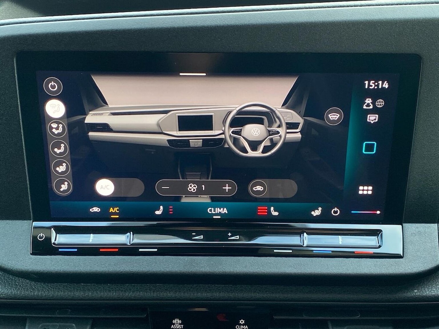 Used Volkswagen Caddy 2025 for sale - 77759318: Photo 16