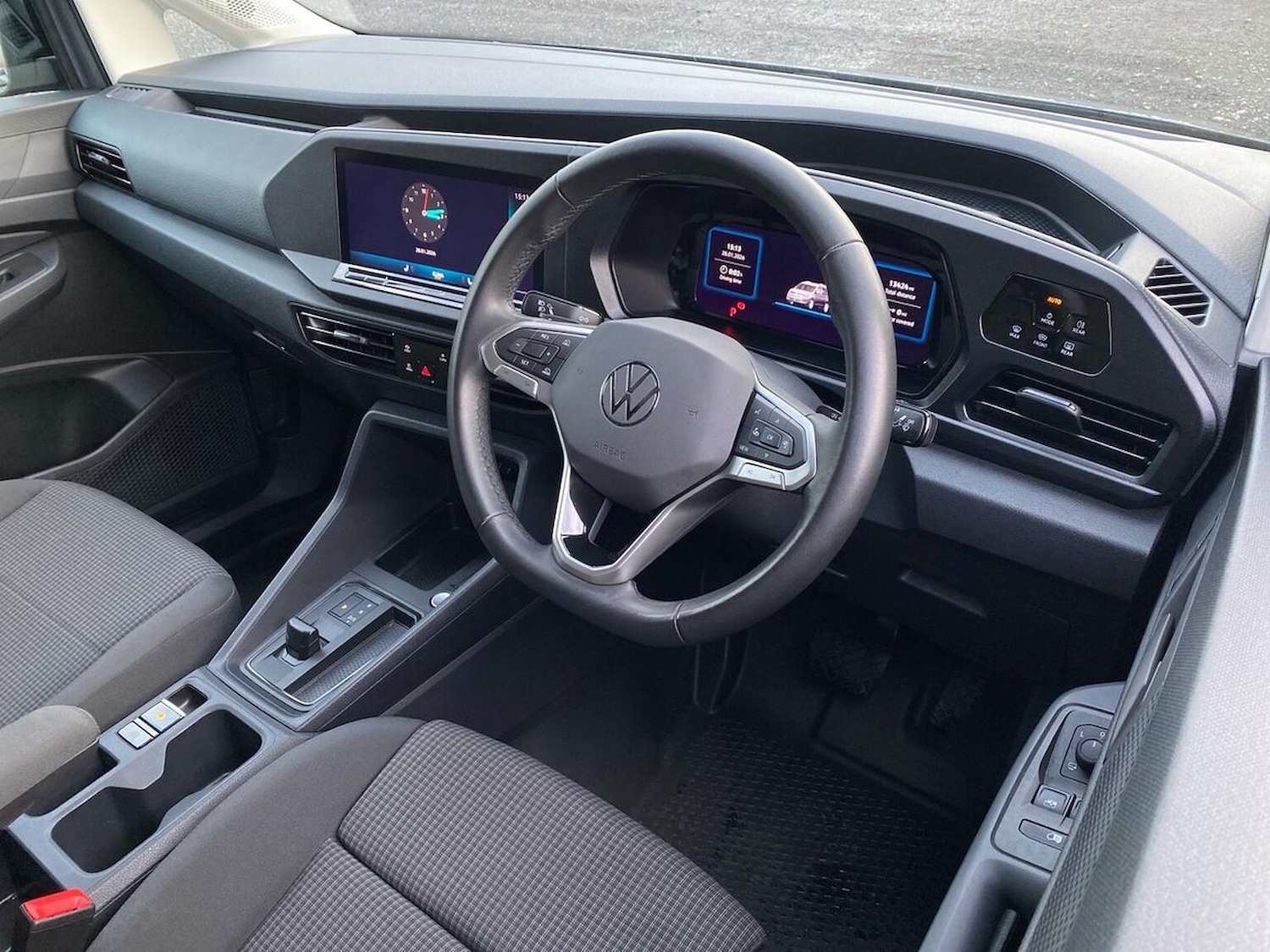 Used Volkswagen Caddy 2025 for sale - 77759318: Photo 19