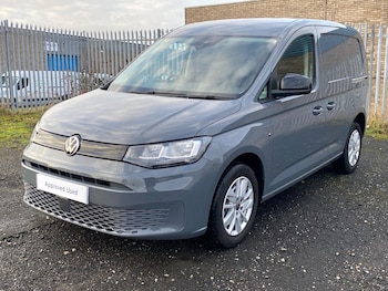 Used Volkswagen Caddy 2025 for sale - 77759318: Photo