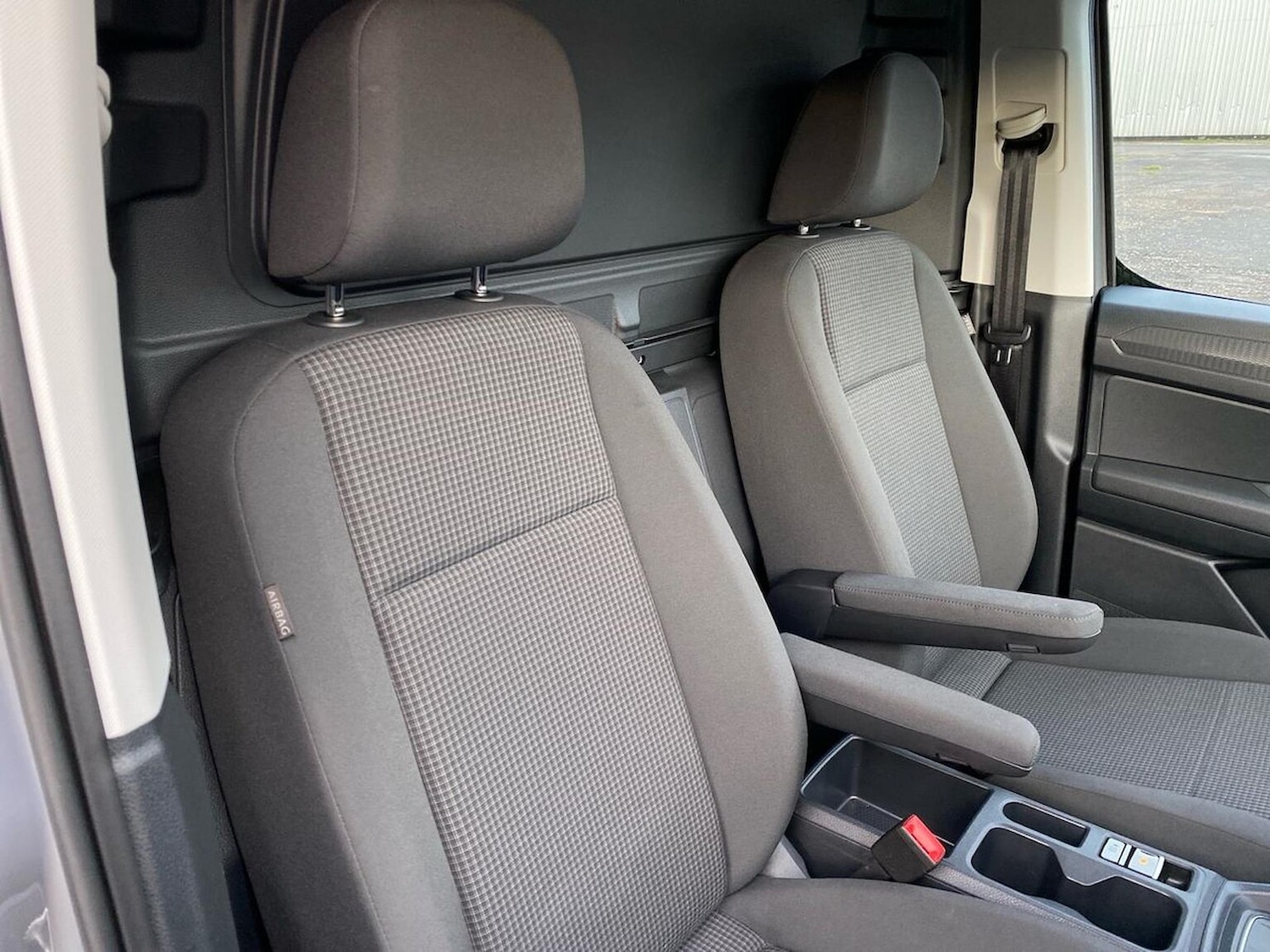 Used Volkswagen Caddy 2025 for sale - 77759318: Photo 20