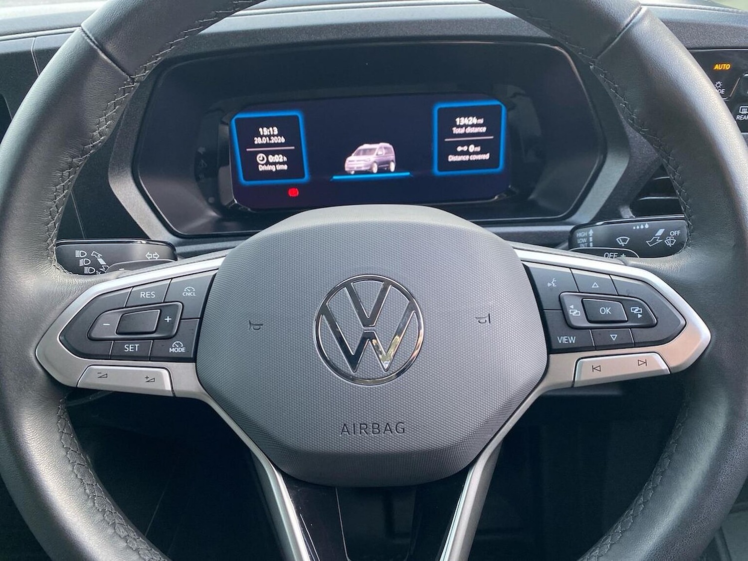 Used Volkswagen Caddy 2025 for sale - 77759318: Photo 21