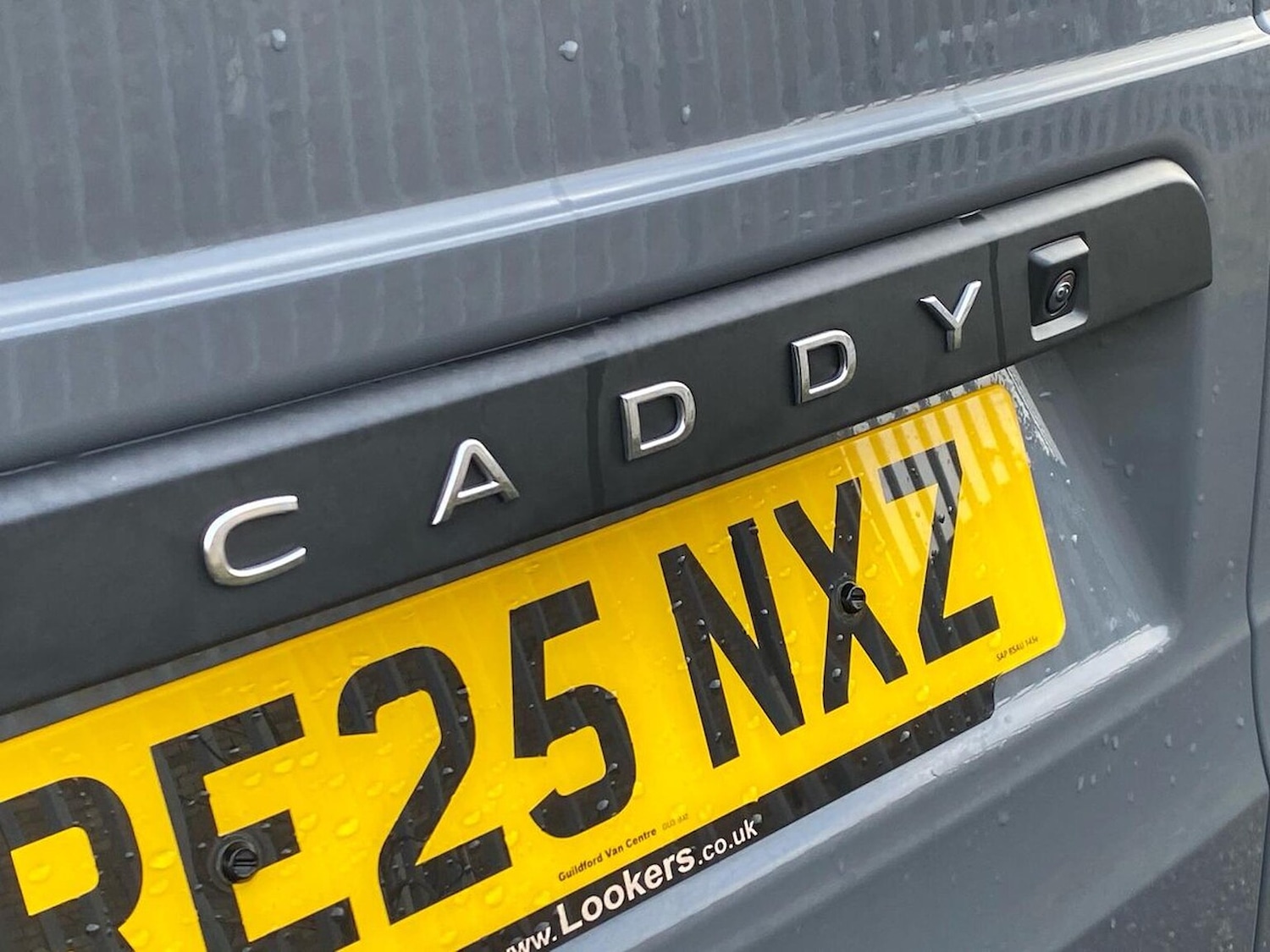 Used Volkswagen Caddy 2025 for sale - 77759318: Photo 24