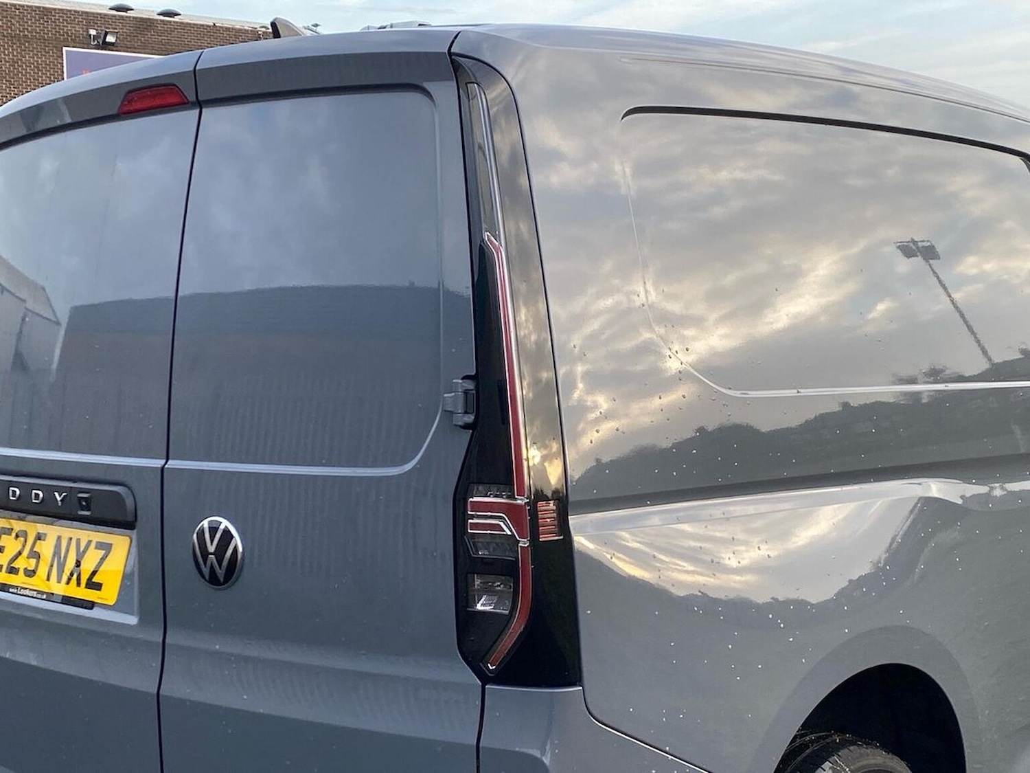 Used Volkswagen Caddy 2025 for sale - 77759318: Photo 25