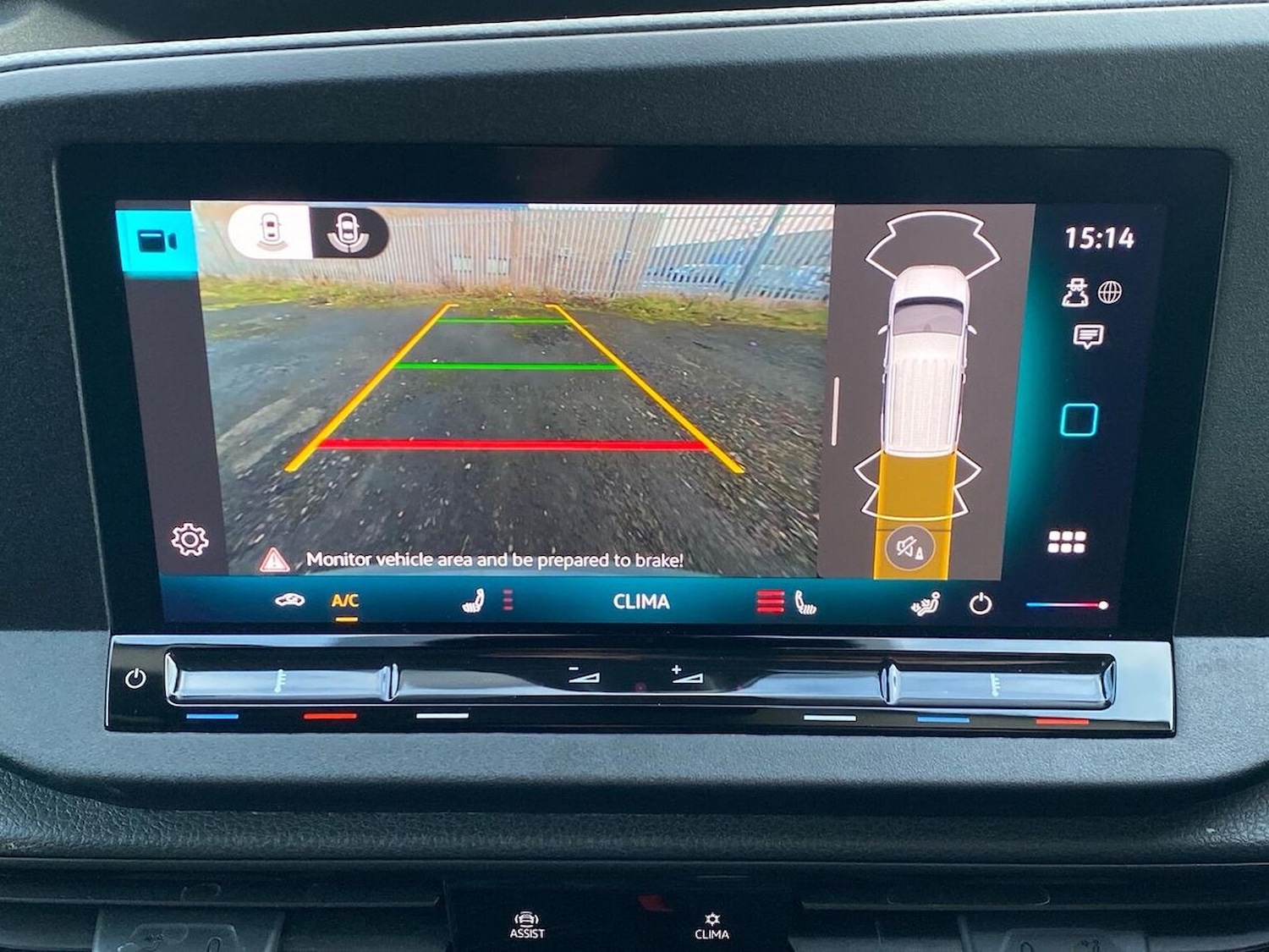 Used Volkswagen Caddy 2025 for sale - 77759318: Photo 26