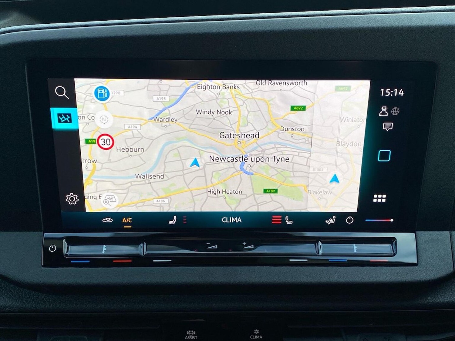 Used Volkswagen Caddy 2025 for sale - 77759318: Photo 27