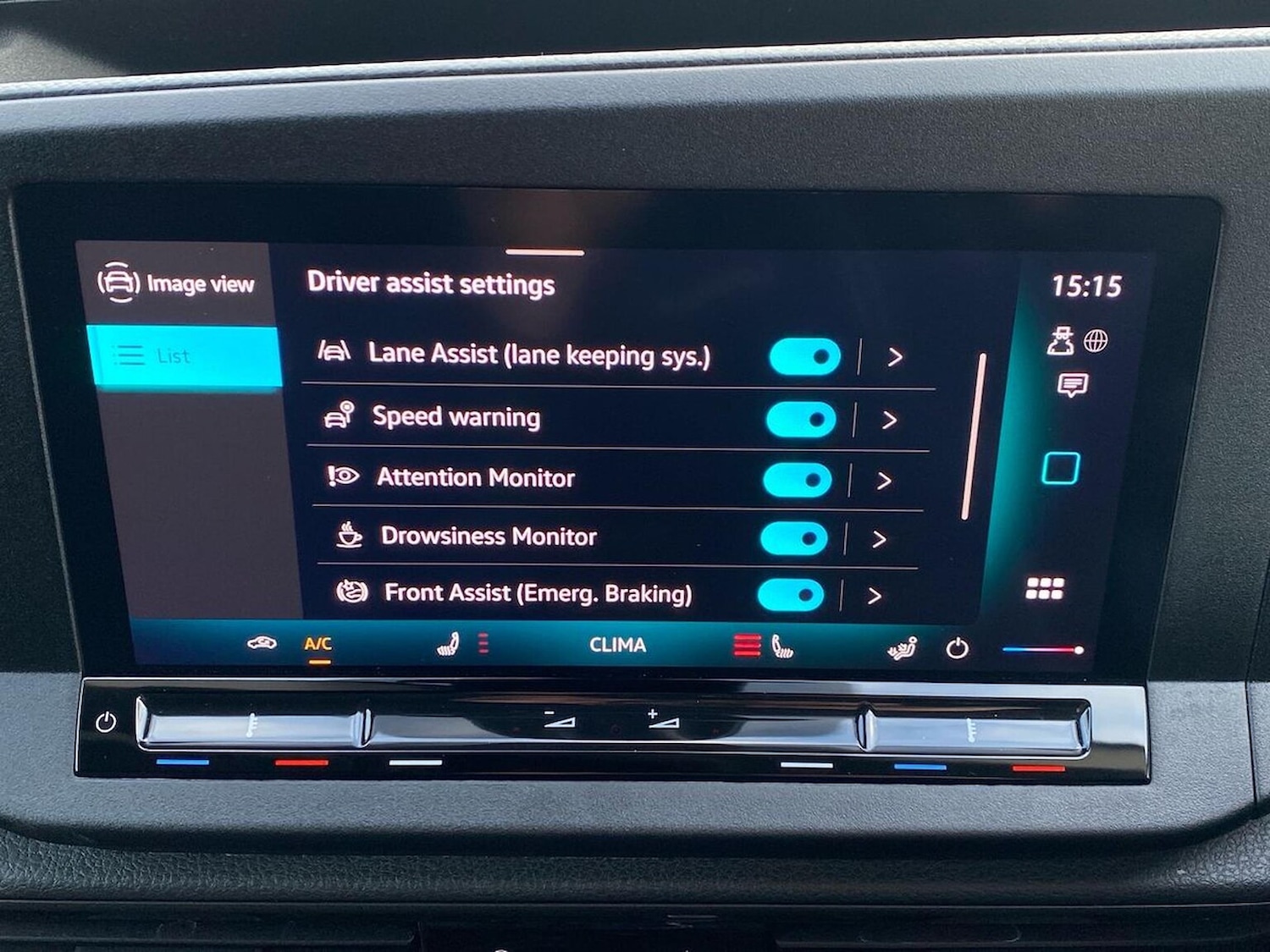 Used Volkswagen Caddy 2025 for sale - 77759318: Photo 29