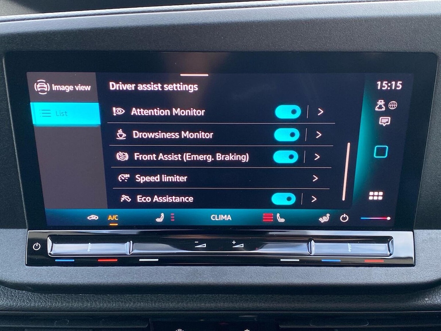 Used Volkswagen Caddy 2025 for sale - 77759318: Photo 30