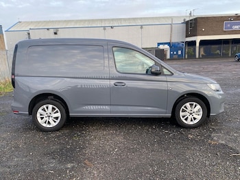 Used Volkswagen Caddy 2025 for sale - 77759318: Photo