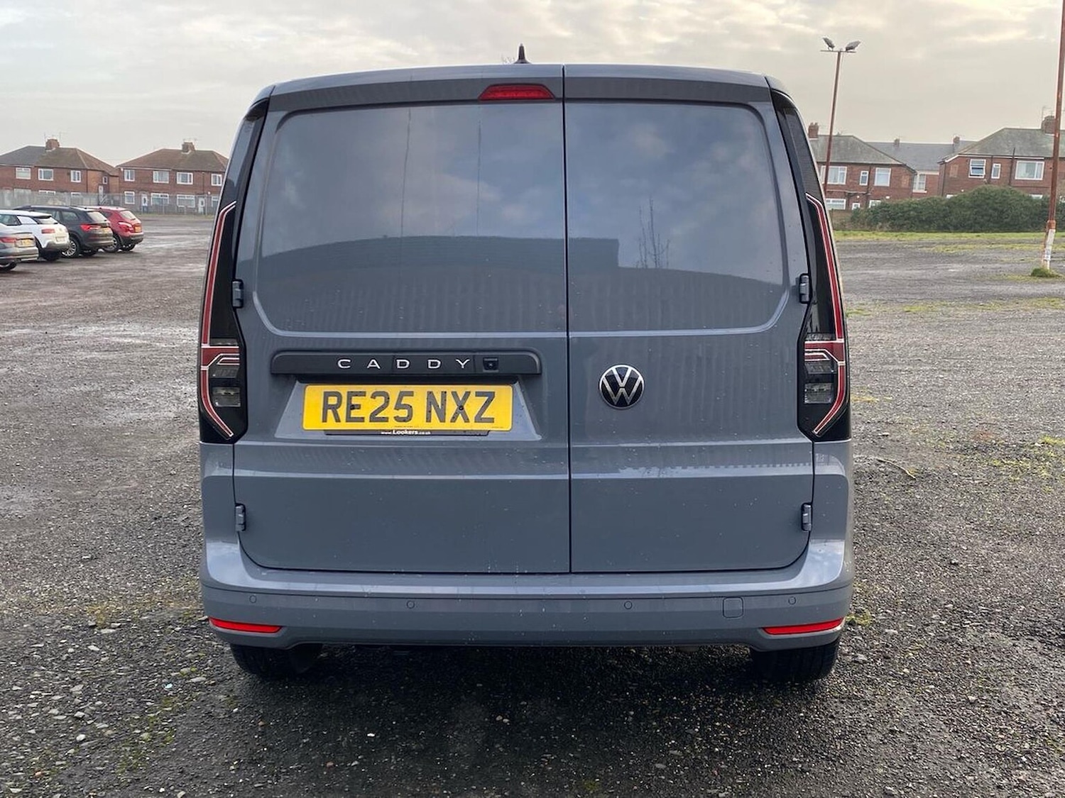 Used Volkswagen Caddy 2025 for sale - 77759318: Photo 5