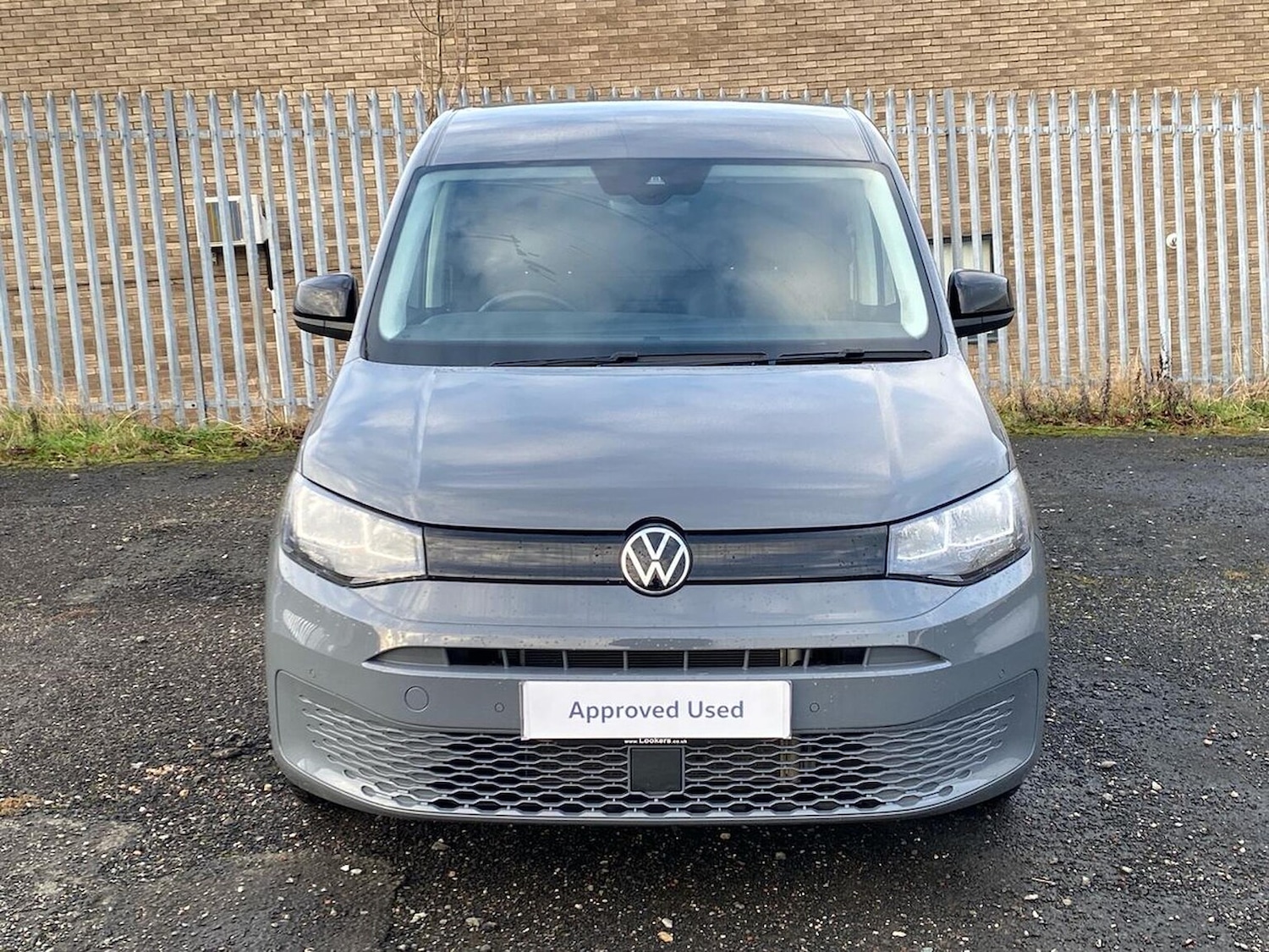 Used Volkswagen Caddy 2025 for sale - 77759318: Photo 6