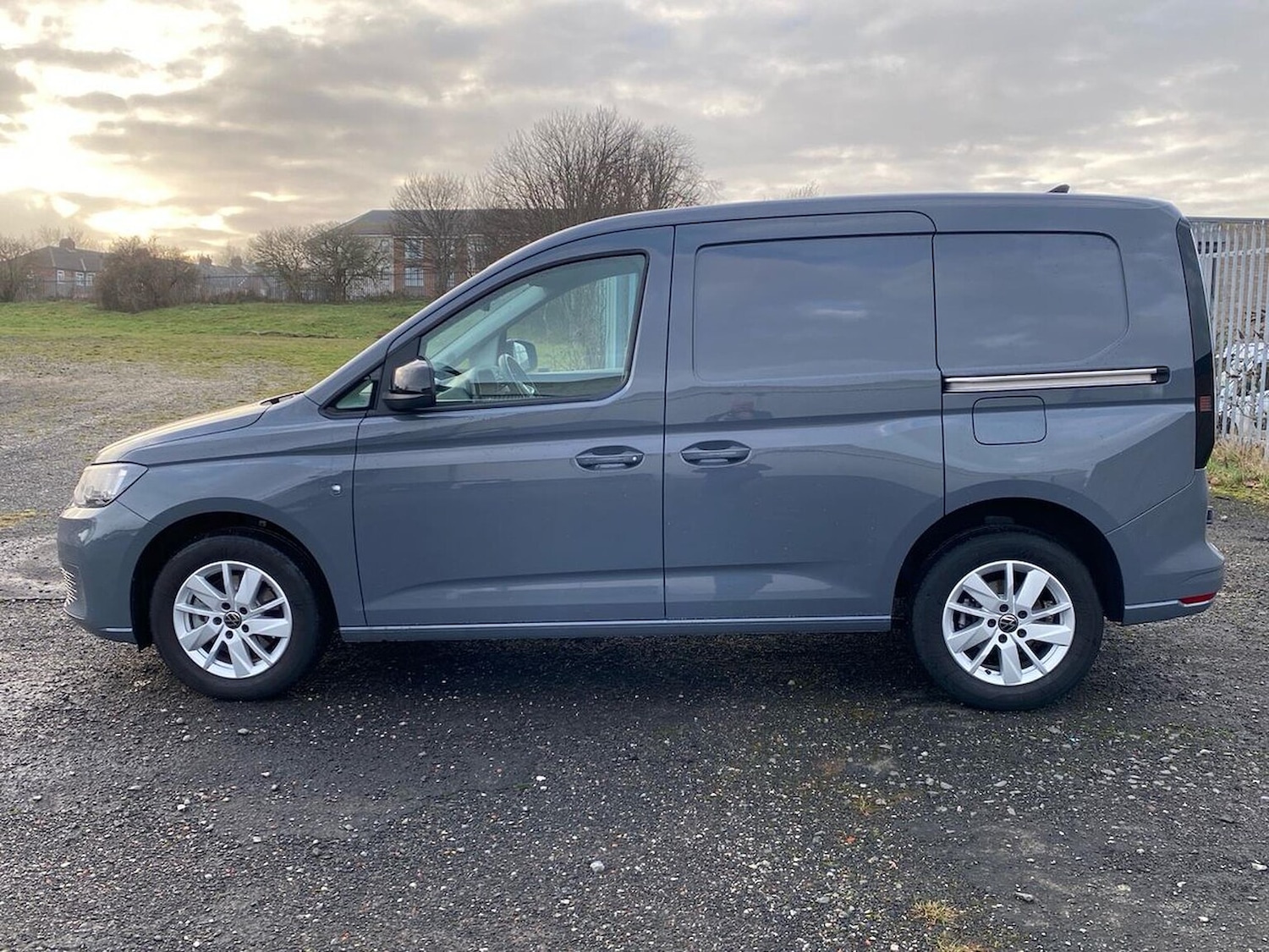 Used Volkswagen Caddy 2025 for sale - 77759318: Photo 7