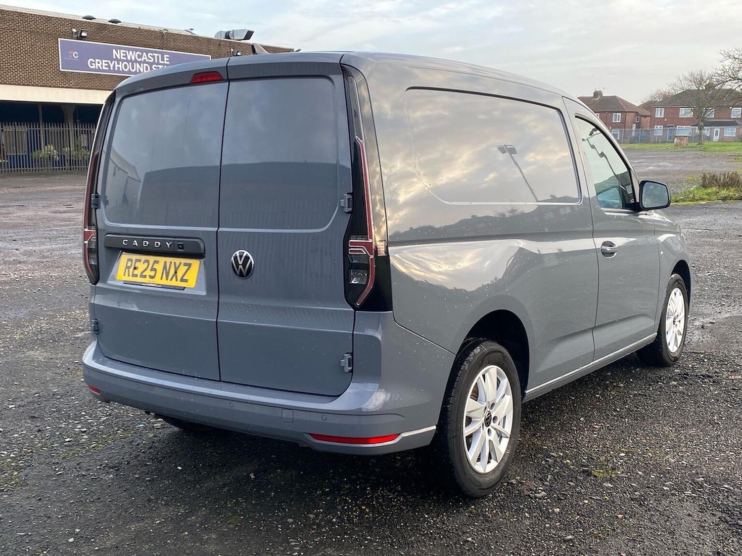 Used Volkswagen Caddy 2025 for sale - 77759318: Photo 8